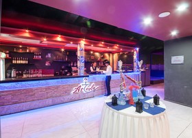 Mira Waterfront Hotel Jeddah