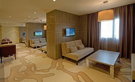 Mira Waterfront Hotel Jeddah