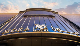 Mora Hotel