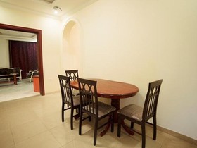 Motyara Furnished Suites Sultan Road