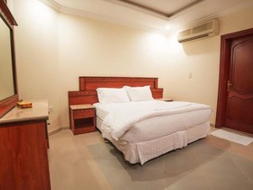 Motyara Furnished Suites Sultan Road