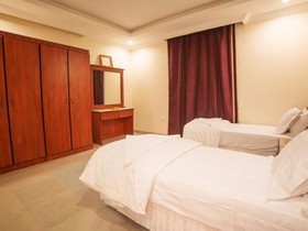 Motyara Furnished Suites Sultan Road