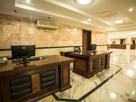 Motyara Furnished Suites Sultan Road