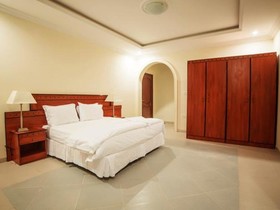 Motyara Furnished Suites Sultan Road
