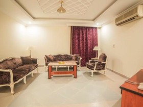 Motyara Furnished Suites Sultan Road