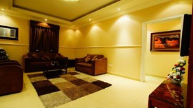 Almuhaidb Palastine - Jeddah