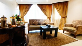 Almuhaidb Palastine - Jeddah