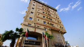 Almuhaidb Palastine - Jeddah