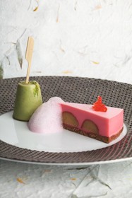 Mövenpick Hotel Tahlia Jeddah