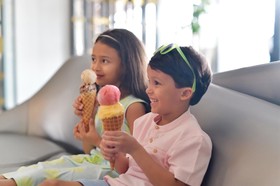 Mövenpick Hotel Tahlia Jeddah