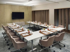 Mövenpick Hotel Tahlia Jeddah
