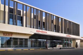 Mövenpick Hotel Tahlia Jeddah