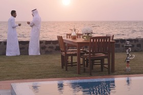 Mövenpick Resort Al Nawras Jeddah