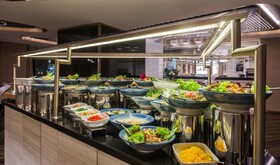 Narcissus Al Hamra Boutique Hotel