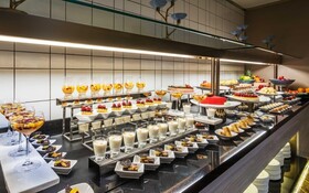 Narcissus Al Hamra Boutique Hotel