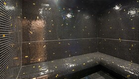 Narcissus Al Hamra Boutique Hotel