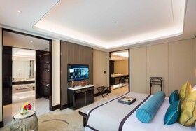 Narcissus Al Hamra Boutique Hotel