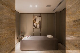 Narcissus Al Hamra Boutique Hotel