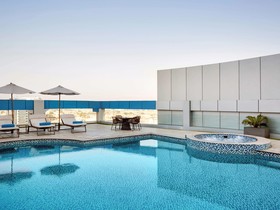 Novotel Jeddah Tahlia Street