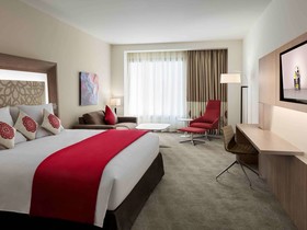 Novotel Jeddah Tahlia Street