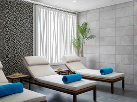 Novotel Jeddah Tahlia Street