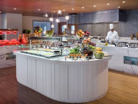 Novotel Jeddah Tahlia Street