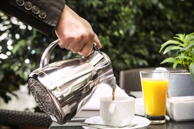 Novotel Jeddah Tahlia Street