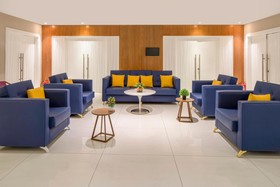 Novotel Jeddah Tahlia Street