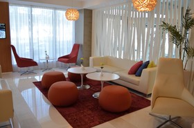 Novotel Jeddah Tahlia Street