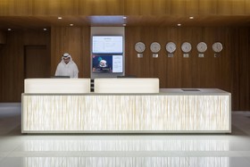 Novotel Jeddah Tahlia Street