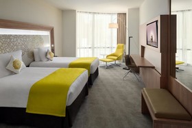 Novotel Jeddah Tahlia Street