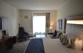 Novotel Jeddah Tahlia Street