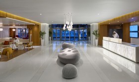 Novotel Jeddah Tahlia Street