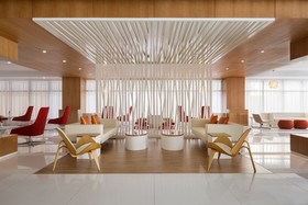 Novotel Jeddah Tahlia Street