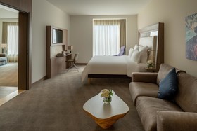 Novotel Jeddah Tahlia Street