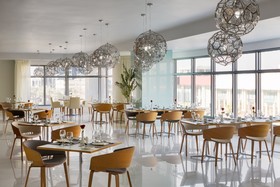 Novotel Jeddah Tahlia Street