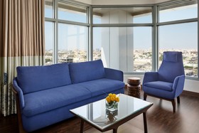 Novotel Jeddah Tahlia Street