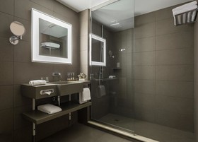 Novotel Jeddah Tahlia Street