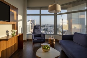 Novotel Jeddah Tahlia Street