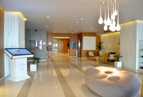 Novotel Jeddah Tahlia Street