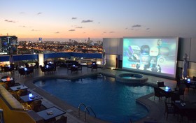 Novotel Jeddah Tahlia Street