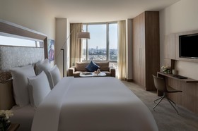 Novotel Jeddah Tahlia Street