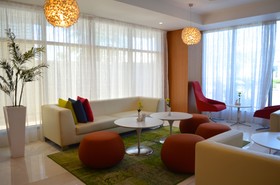 Novotel Jeddah Tahlia Street