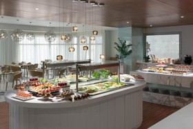 Novotel Jeddah Tahlia Street