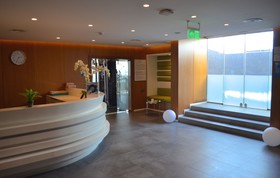 Novotel Jeddah Tahlia Street