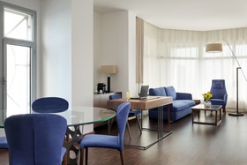 Novotel Jeddah Tahlia Street