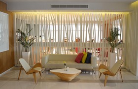 Novotel Jeddah Tahlia Street