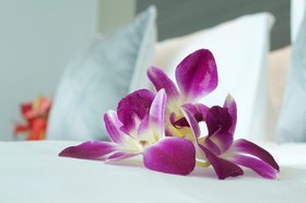 Novotel Jeddah Tahlia Street