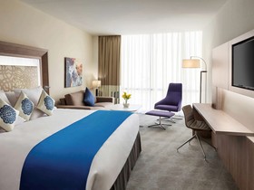 Novotel Jeddah Tahlia Street