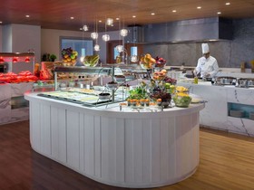 Novotel Jeddah Tahlia Street